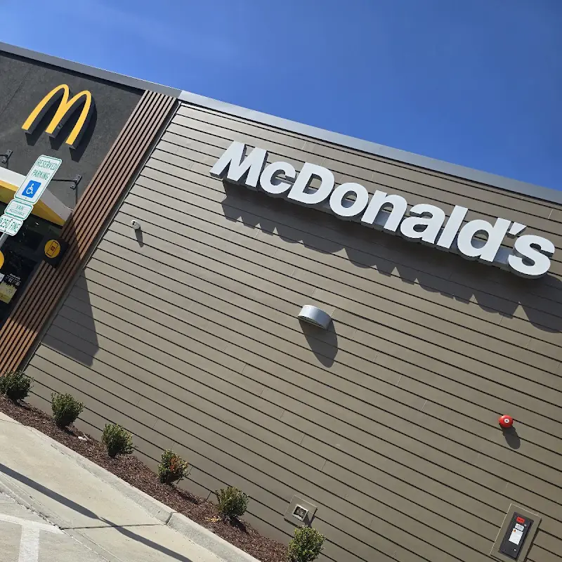 McDonald’s
