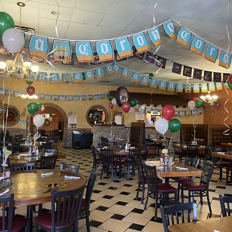 Mi-Tequila Mexican Restaurant