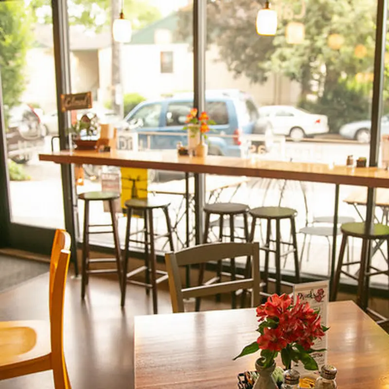 BREAD & HONEY CAFE