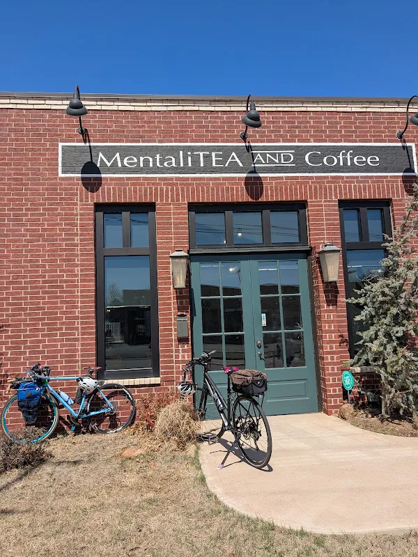 Mentalitea and Coffee