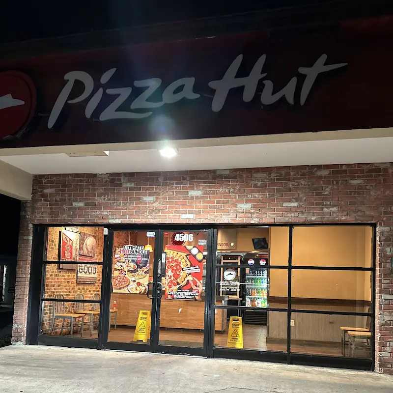 Pizza Hut