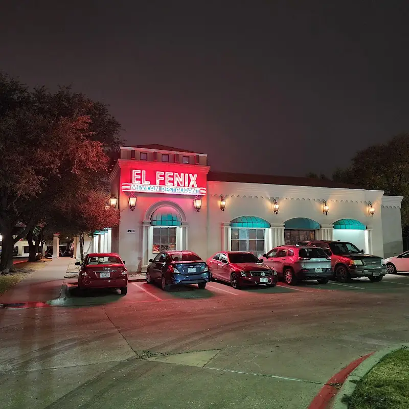 El Fenix
