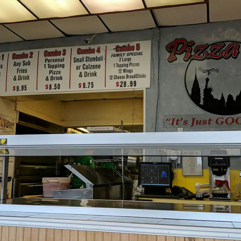 Pizza City II
