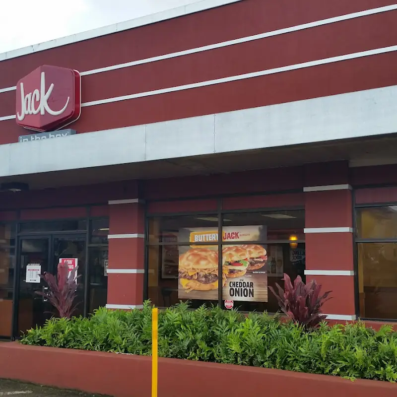 Jack in the Box