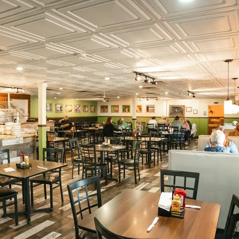 Uncle Linny's Restaurant