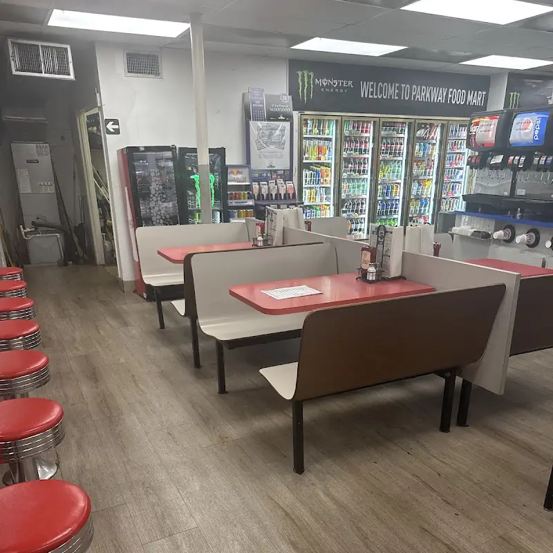 Meek’s Kitchen