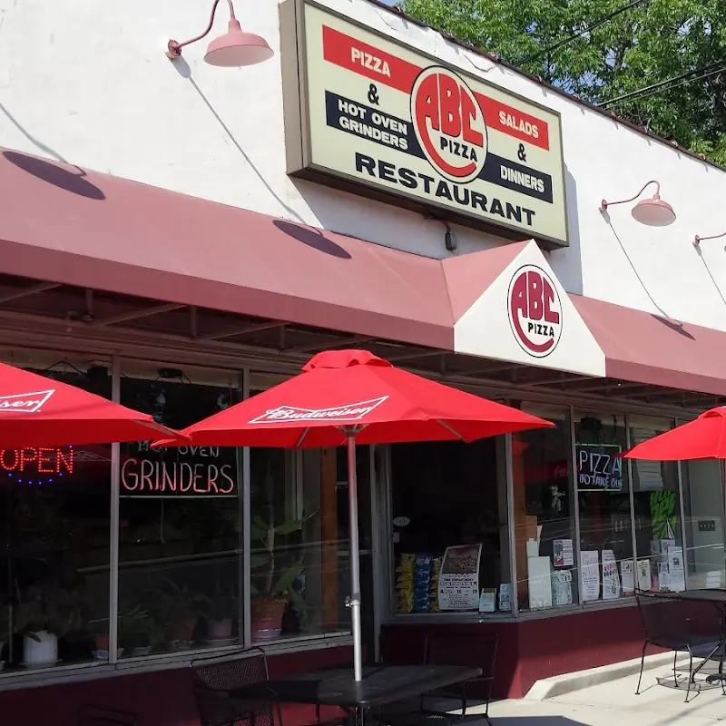 ABC Pizza House