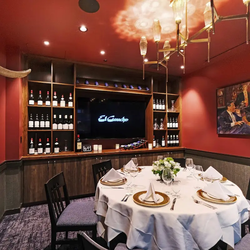 El Gaucho Seattle