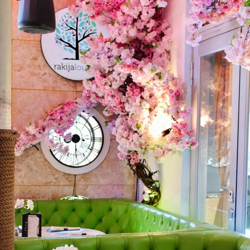 Rakija Lounge