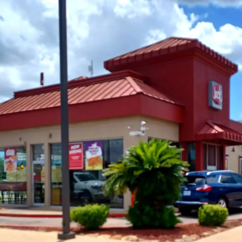 Jack in the Box
