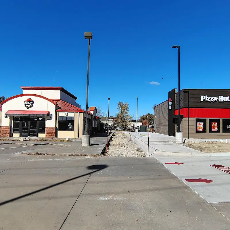 Pizza Hut
