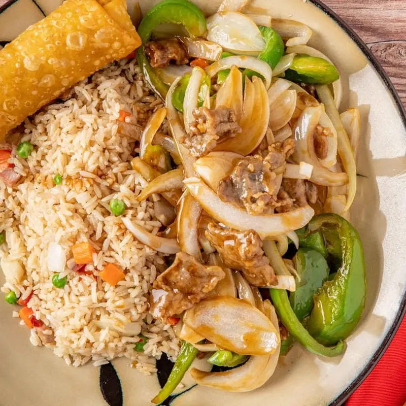100. Bean Curd Home Style