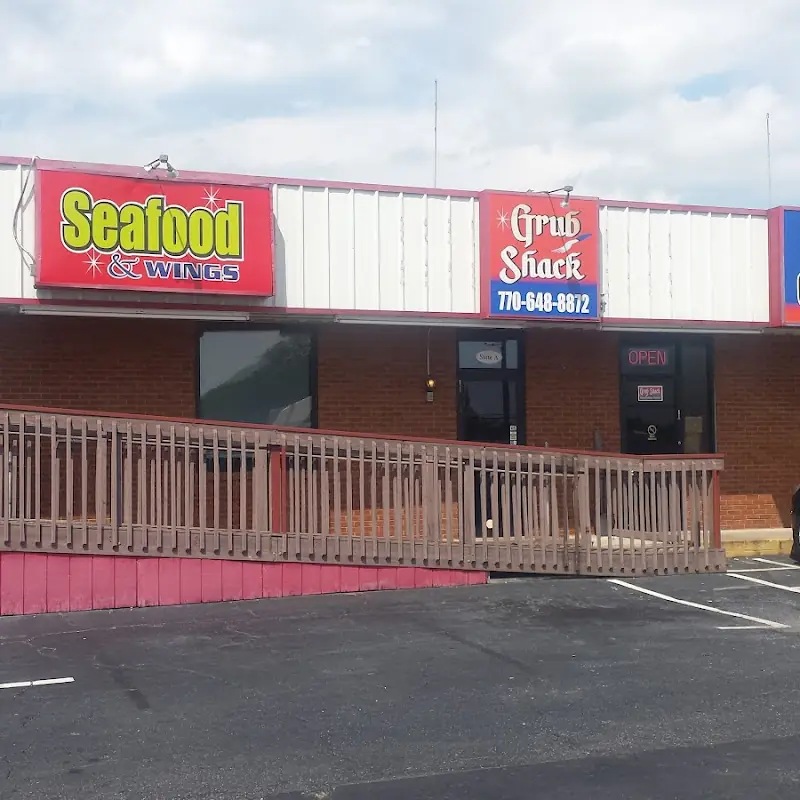 Grub Shack