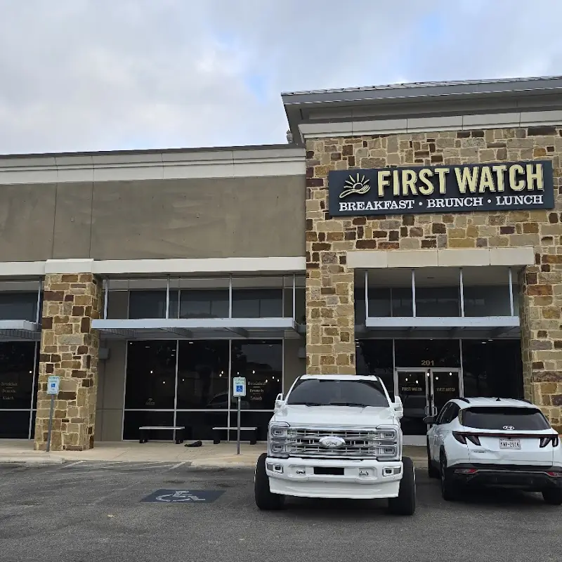 First Watch
