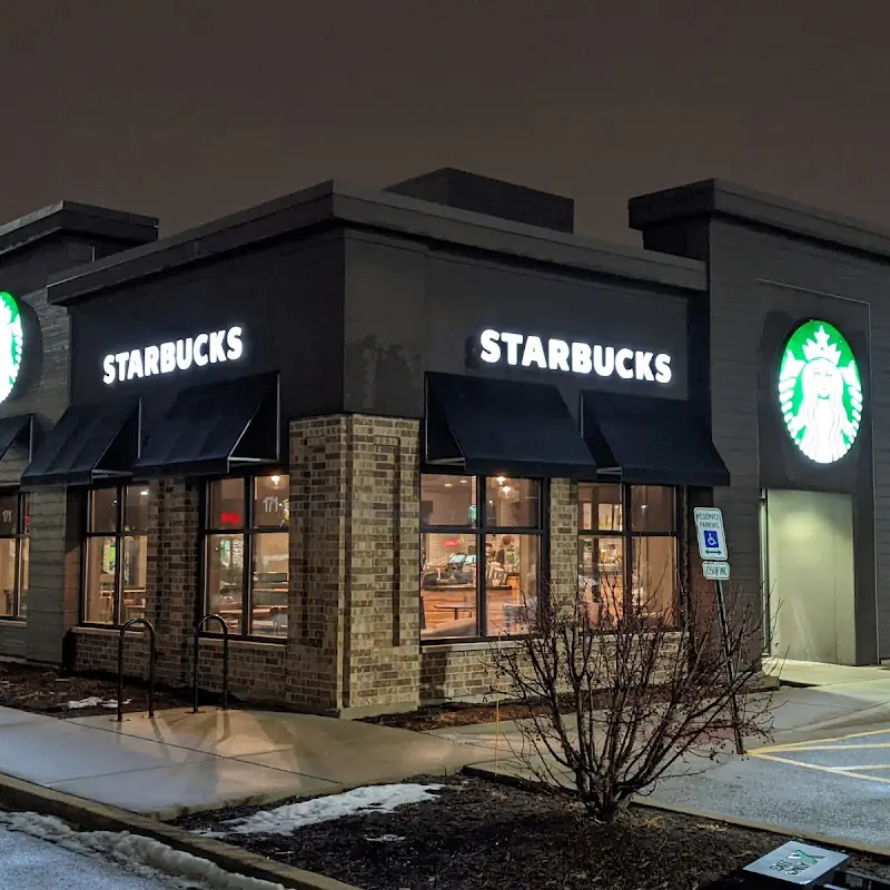 Starbucks Coffee Company