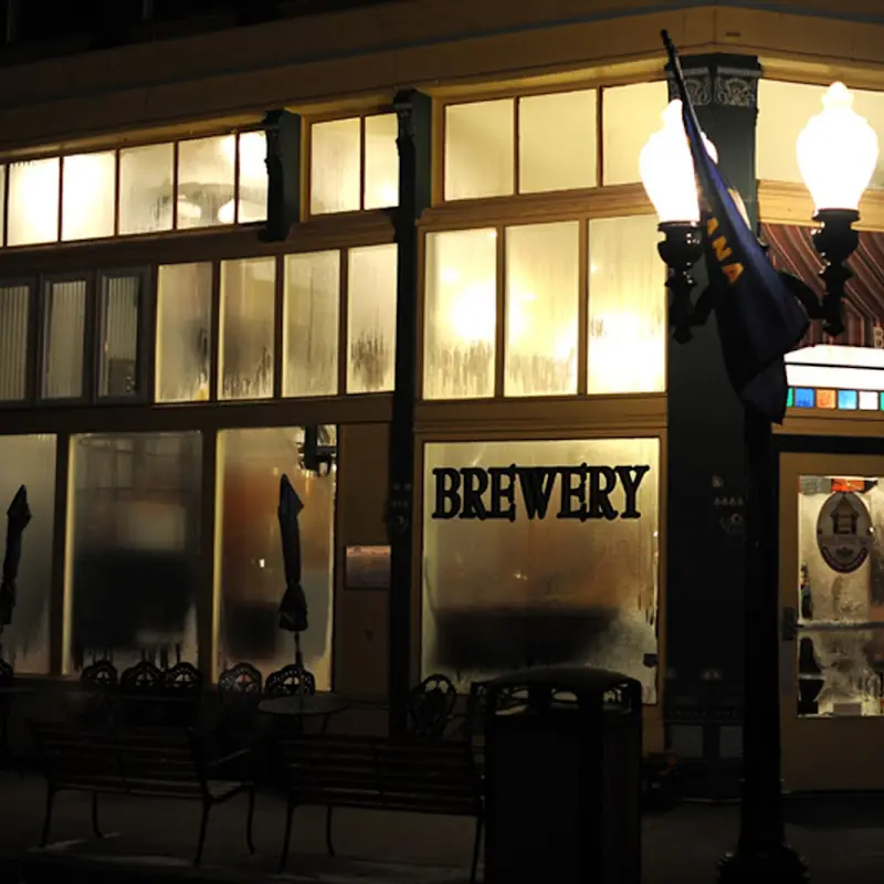 Philipsburg Brewing Company