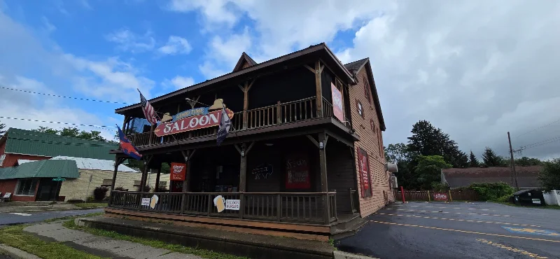 Good Time Saloon