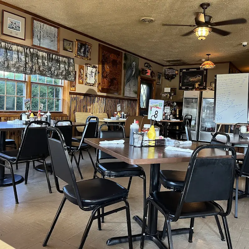 Wolfe's Kountry Kottage