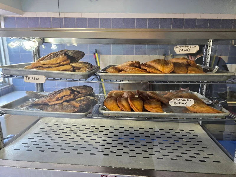 Splash Fish Market