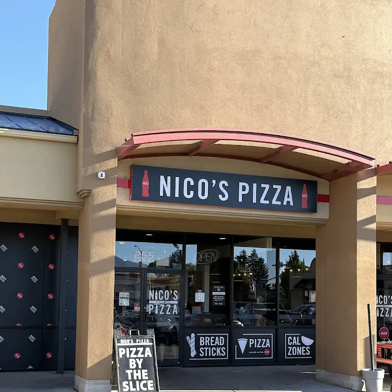 Nico's Pizza