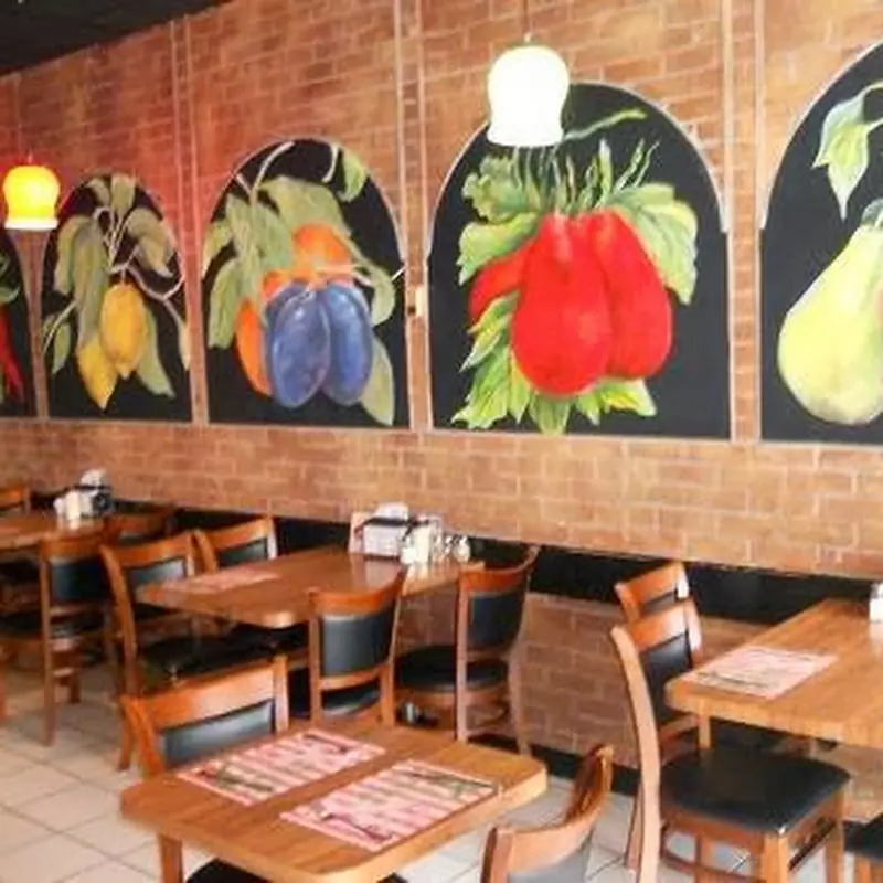 Edison Pizza & Italian Restaurant