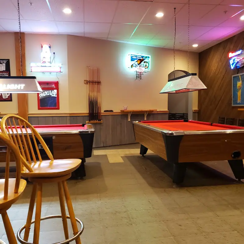 Stockhouse Restaurant & Sports