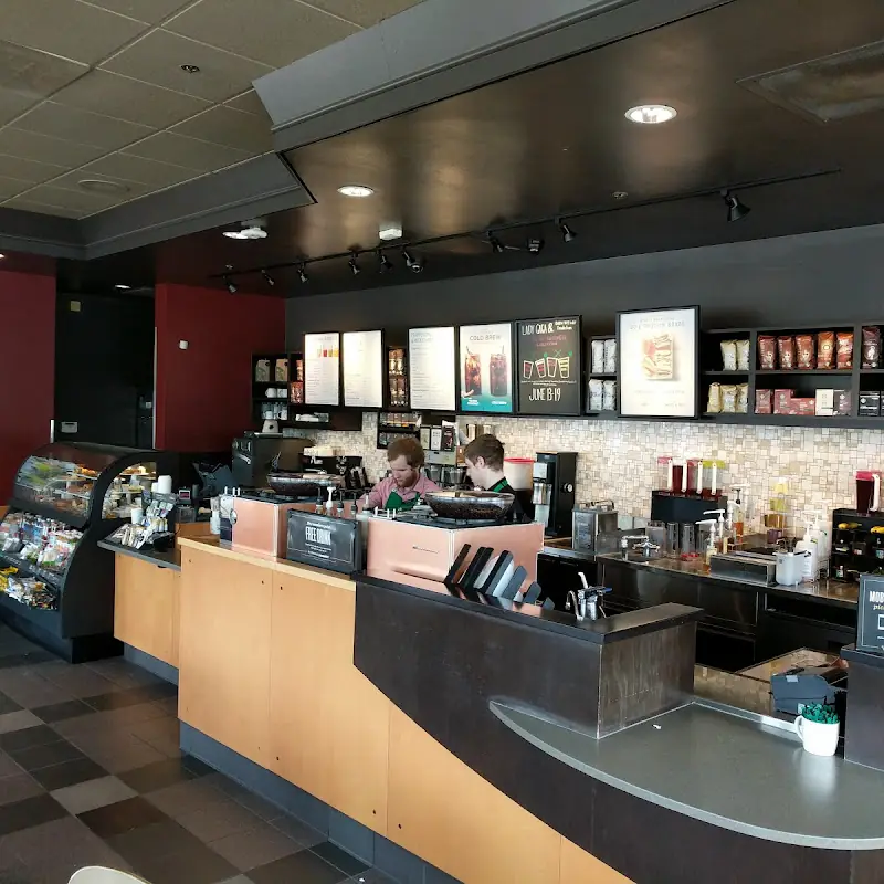 Starbucks Coffee Company