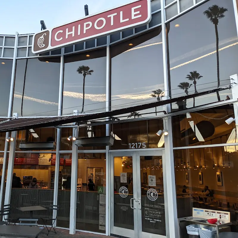 Chipotle Mexican Grill
