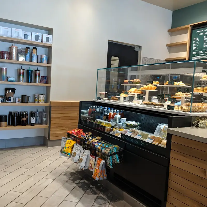 Starbucks Coffee Company