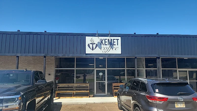 Kemet Coffee
