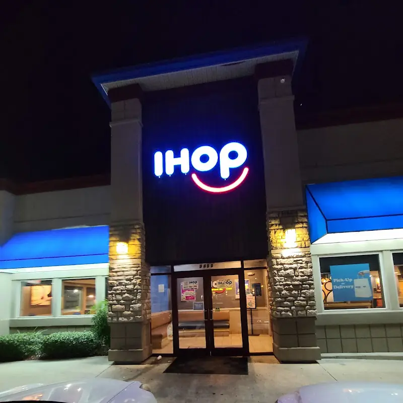 IHOP