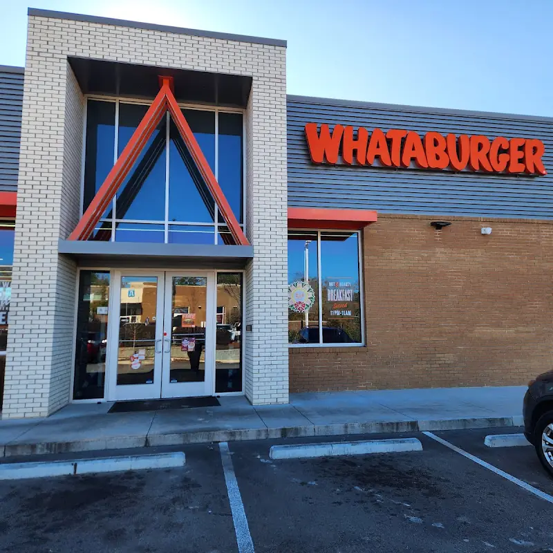 Whataburger