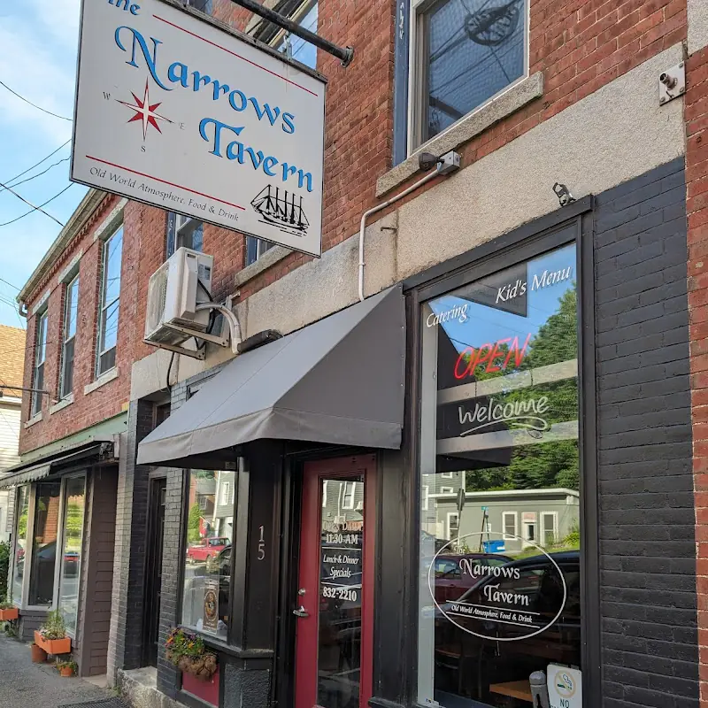 Narrows Tavern