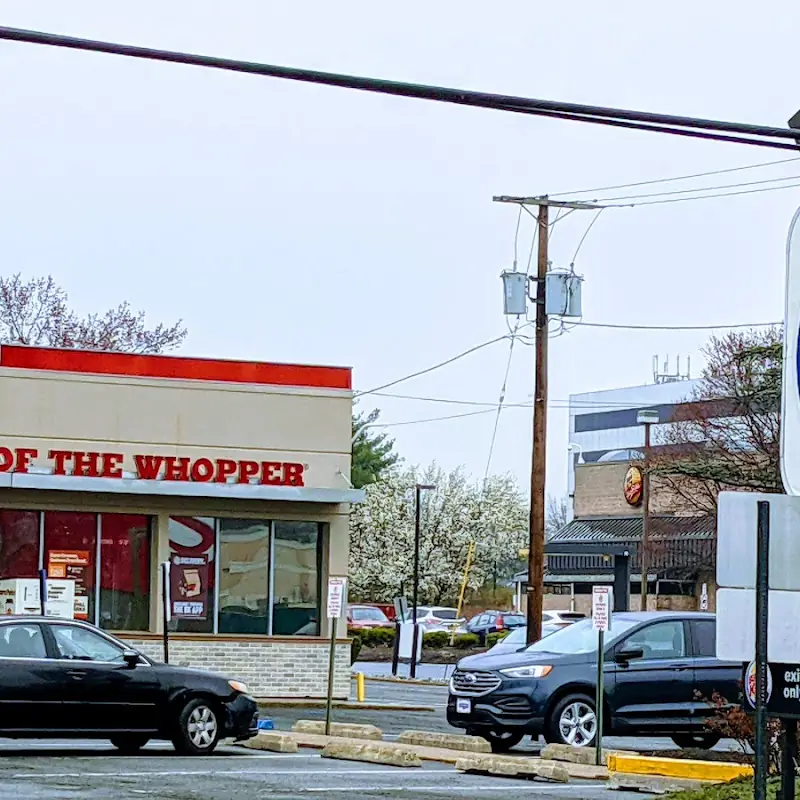 Burger King