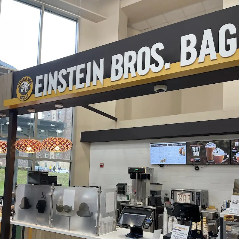 Einstein Bros. Bagels