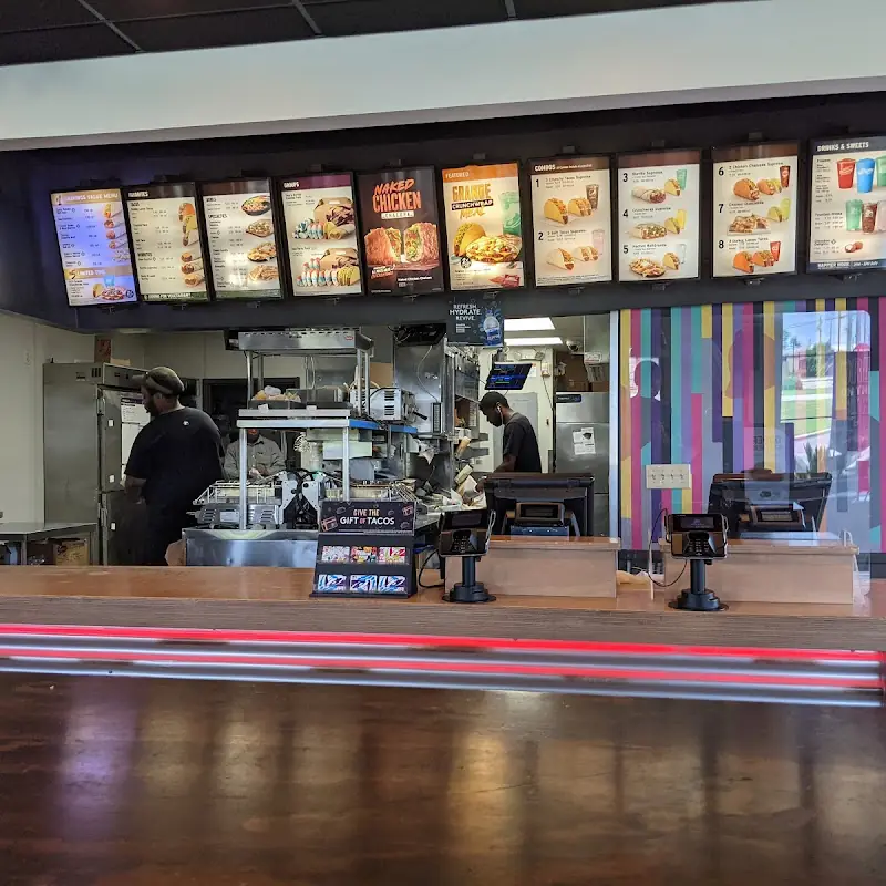 Taco Bell