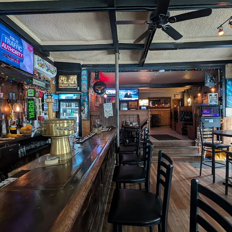 The Union Tap House