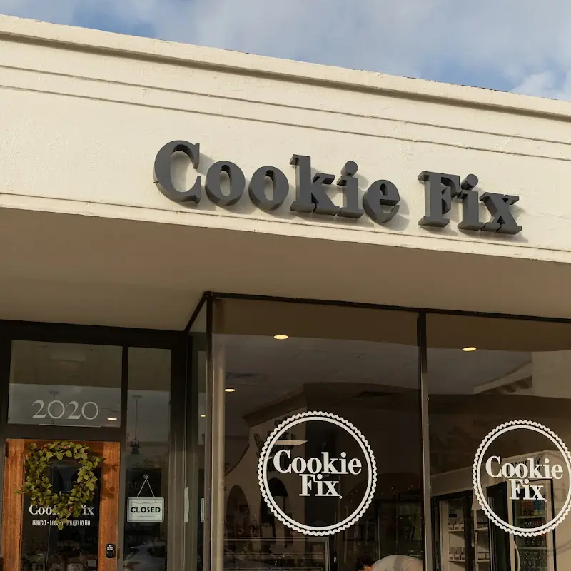 Cookie Fix