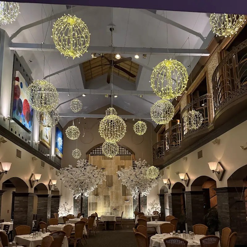 Spain Restaurant