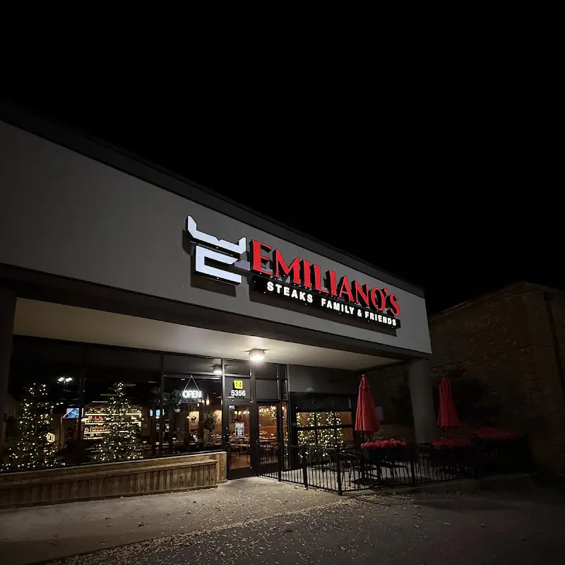 Emiliano's Steakhouse