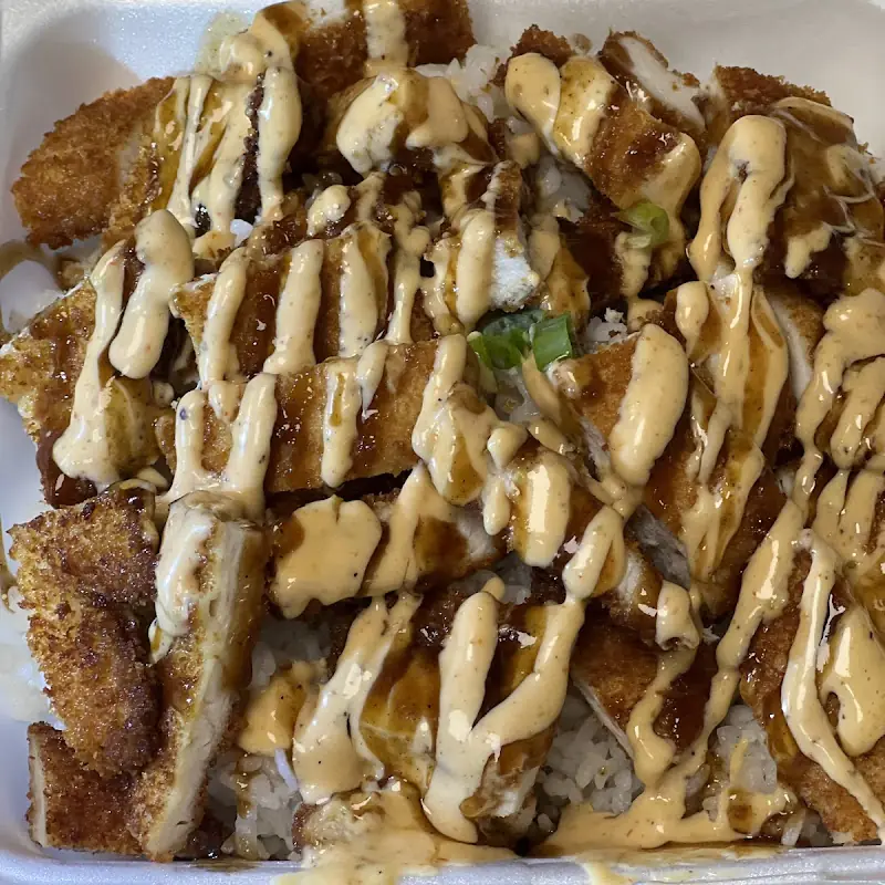 Side Lemon Pepper Sauce