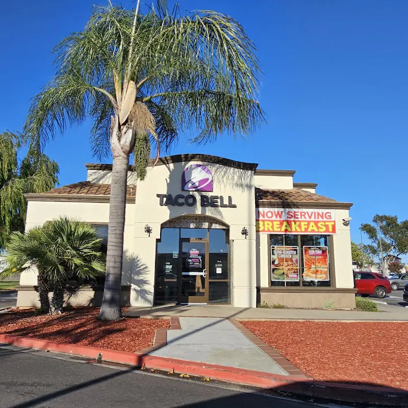 Taco Bell