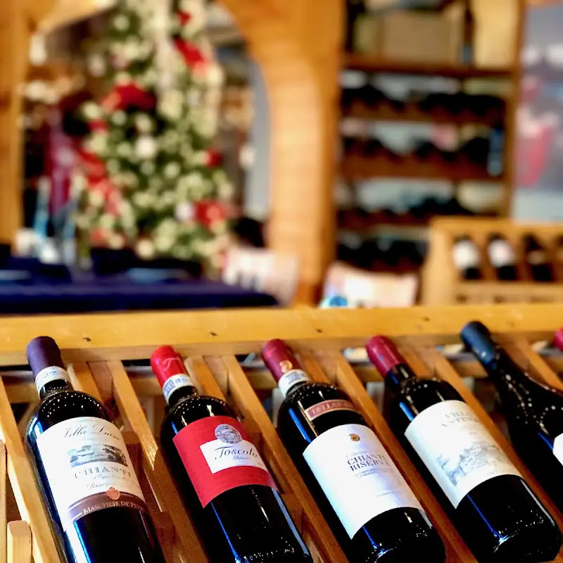 Tito's Italian Grill & Wine Shop