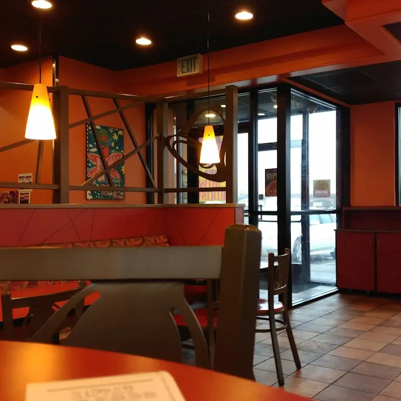 Taco Bell