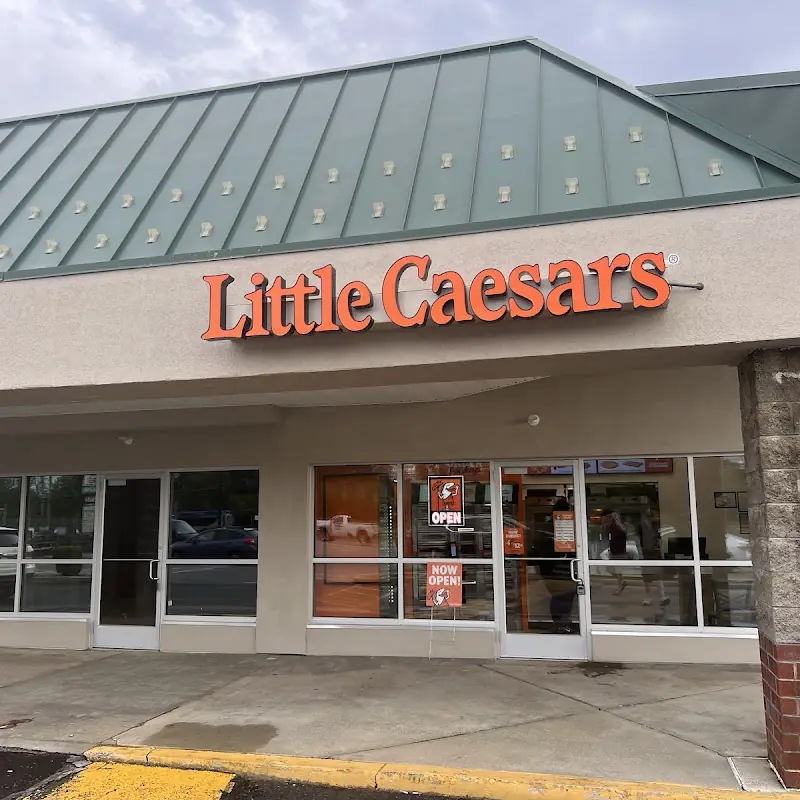 Little Ceasars
