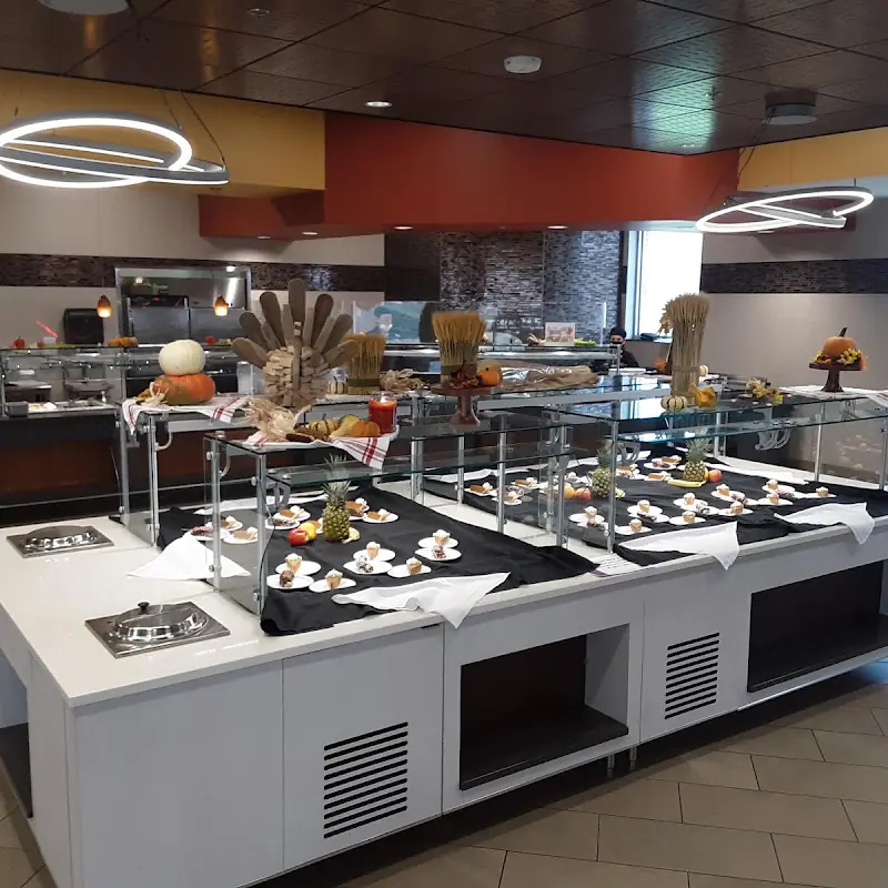 Great Western Dining at Southeast Community College