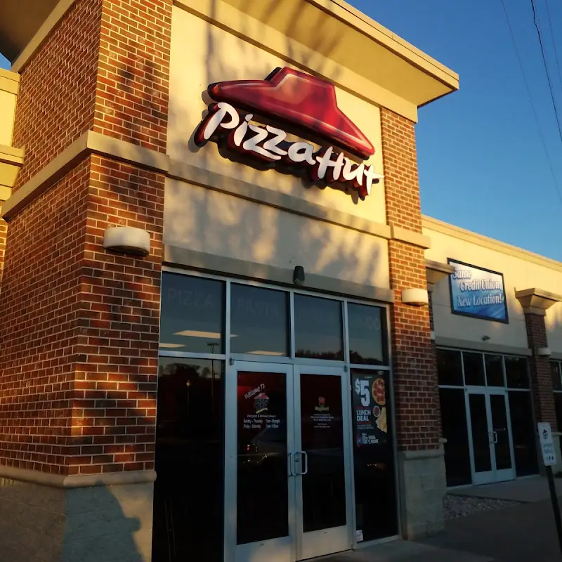 Pizza Hut