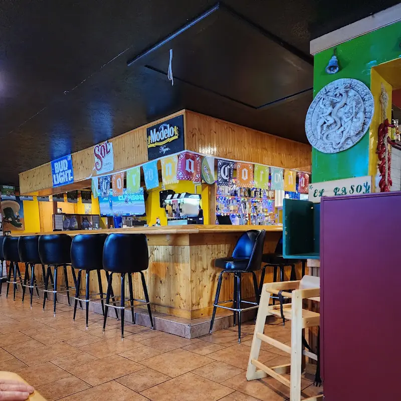 El Paso Mexican Restaurant
