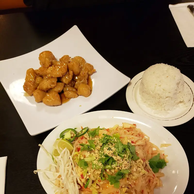 King's Chinese Cuisine