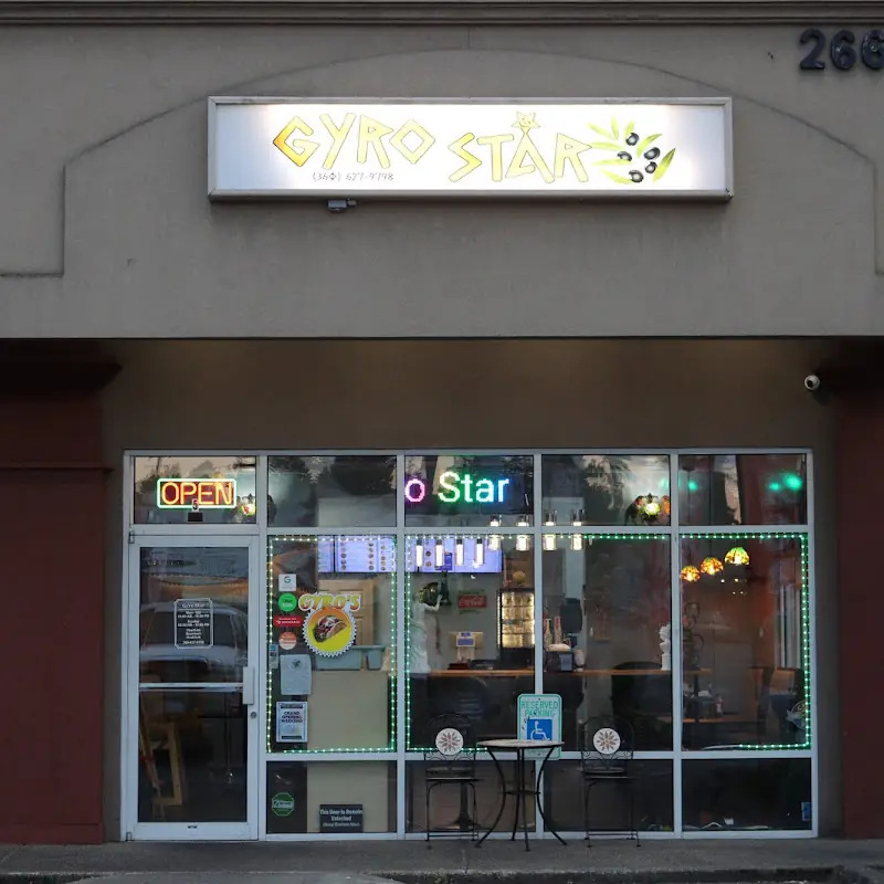 Gyro Star